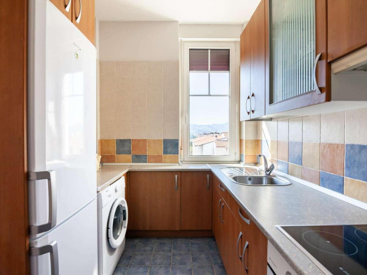Appartement Renove, A 2 Pas De La Plage Et Commerces - Fr-1-2-332 Hendaye Zewnętrze zdjęcie