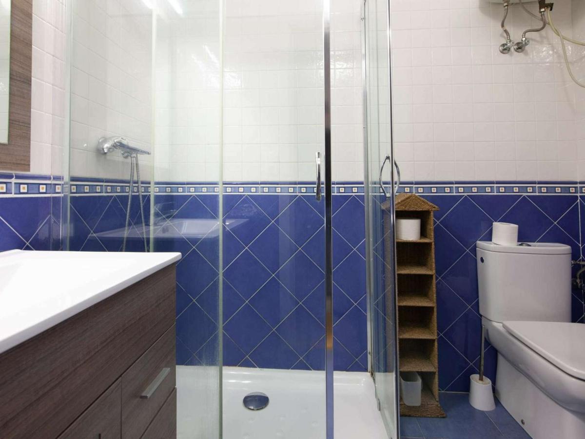 Appartement Renove, A 2 Pas De La Plage Et Commerces - Fr-1-2-332 Hendaye Zewnętrze zdjęcie